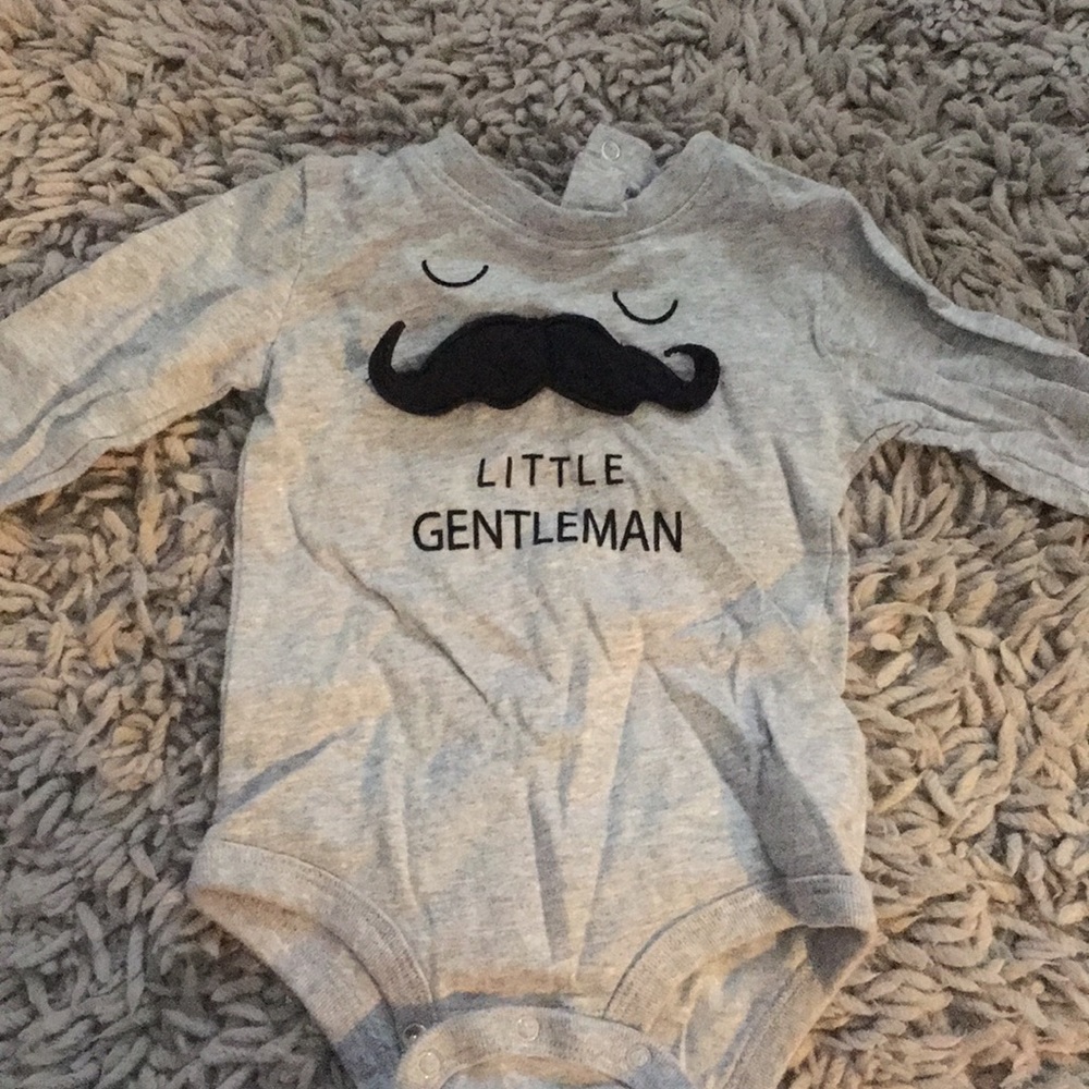 Baby onesie